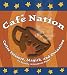 Café Nation: Coffee Folklore, Magick, and Divination by 