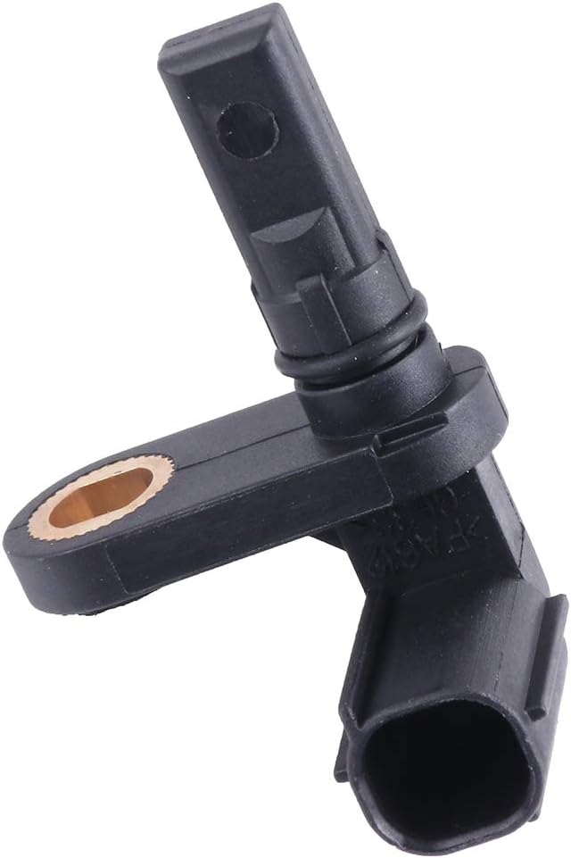 Amazon.com: SELEAD Right+Front ABS Wheel Speed Sensor Fit For 2008-2014