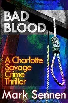 Amazon Com Bad Blood Di Charlotte Savage Ebook Mark