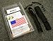 Warrior Products 90797 Door Limiting Strap Kit for Jeep TJ/YJ