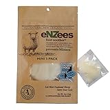 eNZees Foot Soother® Mini 5-Pack