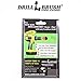 Household Cleaning Supplies - Bathroom Cleaning Accessories - Bath Mat Cleaner - Bathroom Brush - Tile Grout Cleaner - Bathtub Scrub Brush - Sink Cleaner - Toilet Scrubber - Shower Cleaning Brush