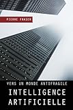 Image de Intelligence artificielle : l'inevitable domination (French Edition)