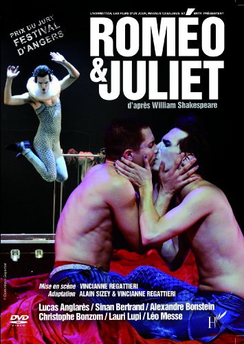 Romeo et Juliet