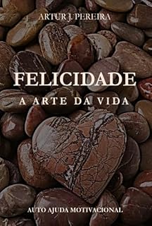 Livro Felicidade