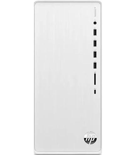 Amazon.com: HP Pavilion TP01-3016 Home & Business Desktop, 12th