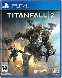 Titanfall 2 - PlayStation 4