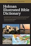 Holman Illustrated Bible Dictionary