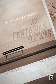 Livro As fantasias eletivas