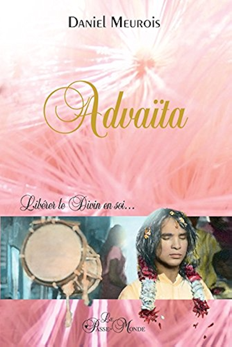 Download Advaïta: Libérer le Divin en soi... PDF