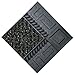 GrassWorx Clean Machine Omega Doormat, 24