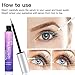 Eyelash Growth Serum LINTEC 100% Natural Brow Lash