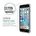 XDesign iPhone 6 Case, Inception Case [Apple Aluminum] TPU+PC [Triple Injected] Frame - Durable Stylish Protective Slim Case for Apple iPhone 6 / 6s (4.7 inch) Grey