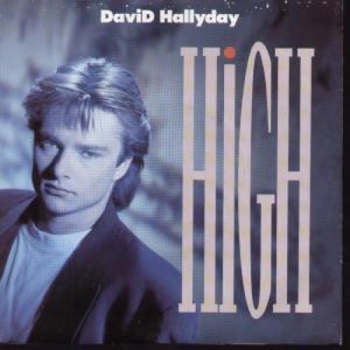 David Hallyday - Années 80 - Zortam Music