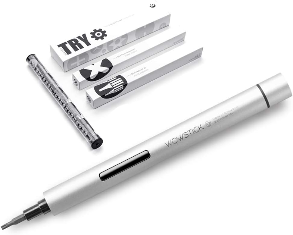 Best power driver industrial automatic screwdriver