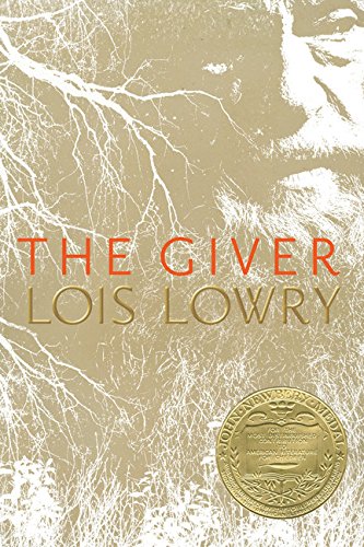 The Giver (The Giver Quartet) Book Review and Ratings by Kids