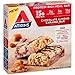 Atkins Protein-Rich Meal Bar, Chocolate Almond Caramel, Keto Friendly, 5 ct – Pack of 2thumb 2