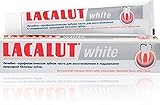 LACALUT White Toothpaste 75 ml