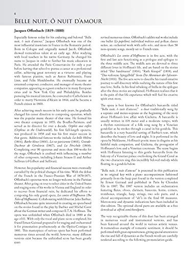 Masterwork Duets for Women: 8 Standards from the Baroque, Classical, and Romantic Periods (incl. CD) - Image 5