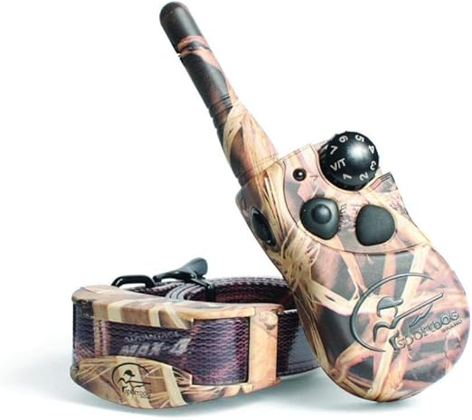 sportdog wetland hunter