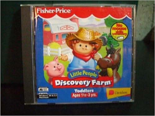 amazon fisher price little people