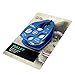 GM CLIMBING 32kN Mobile Rescue Pulley Blue