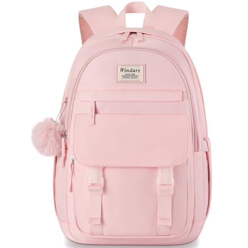 WINDARS School Backpack