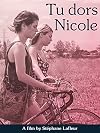 Tu dors Nicole (DVD)
