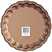 Wilton Decorative Crust Pie Pan