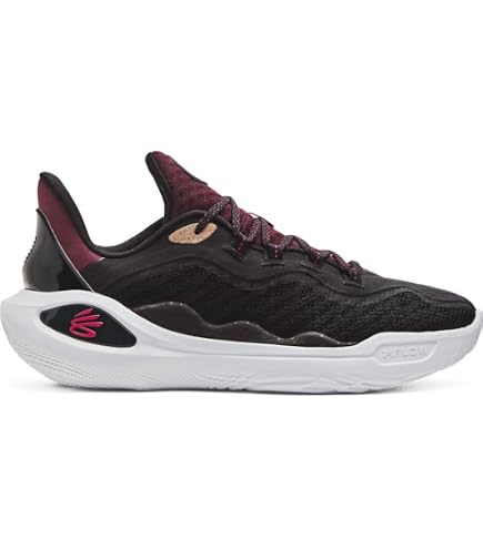 Amazon.com | Under Armour Adult Curry 11 Team Basketball Shoes