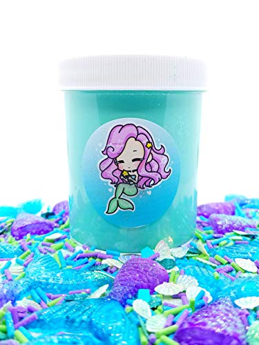 Mermaidia Butter