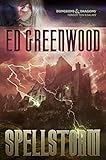 Spellstorm (Forgotten Realms)