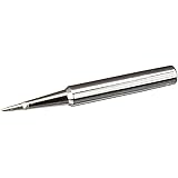 Weller ST7 ST Series Conical Solder Tip Hobbyist for WP25, WP30 and WP35 Irons, 0.31"