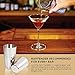 DISCONTINUED-Boston Shaker: Professional Stainless Steel Cocktail Shaker Set, including 18oz Unweighted & 28oz Weighted Shaker Tins