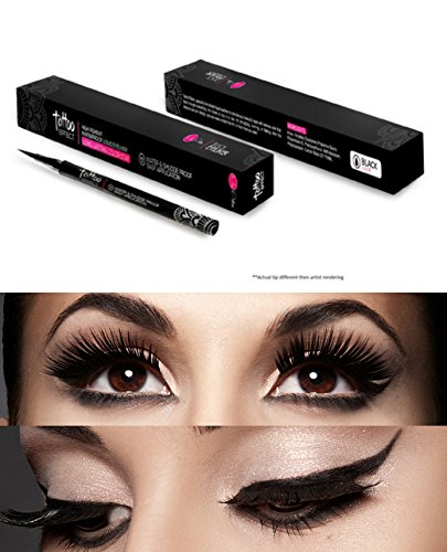Best waterproof liquid gel eyeliner pen - makeup bag es…