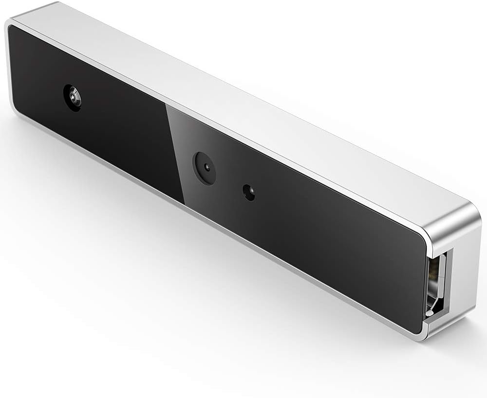 cam Caméra  1080p pour Windows Hello reconnaissance faciale