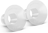 Philips Avent Hands-Free Small Shield Inserts 15mm 17mm for Electric Pump view 2