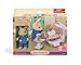 Calico Critters Country Dentist Set Playset