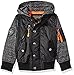 Urban Republic Ur Boys Poly Twill Jacket