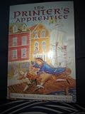 Front cover for the book Printer's Apprentice, The by Stephen Krensky