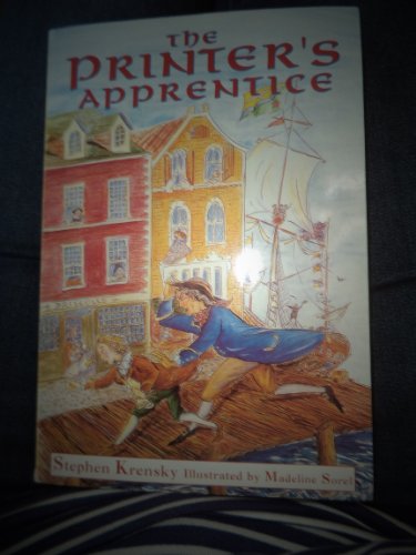 Printer's Apprentice, The
