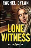 Lone Witness (Atlanta Justice)