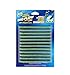 Green Gobbler BIO-FLOW Drain Strips - (Drain Cleaner & Deodorizer) - 4 Packs of 12 each