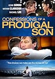 Confessions of a Prodigal Son