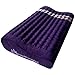 MediCrystal Non-Electric Amethyst Pillow 20