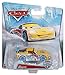 Disney/Pixar Cars Ice Racers 1:55 Scale Diecast Vehicle, Jeff Gorvette
