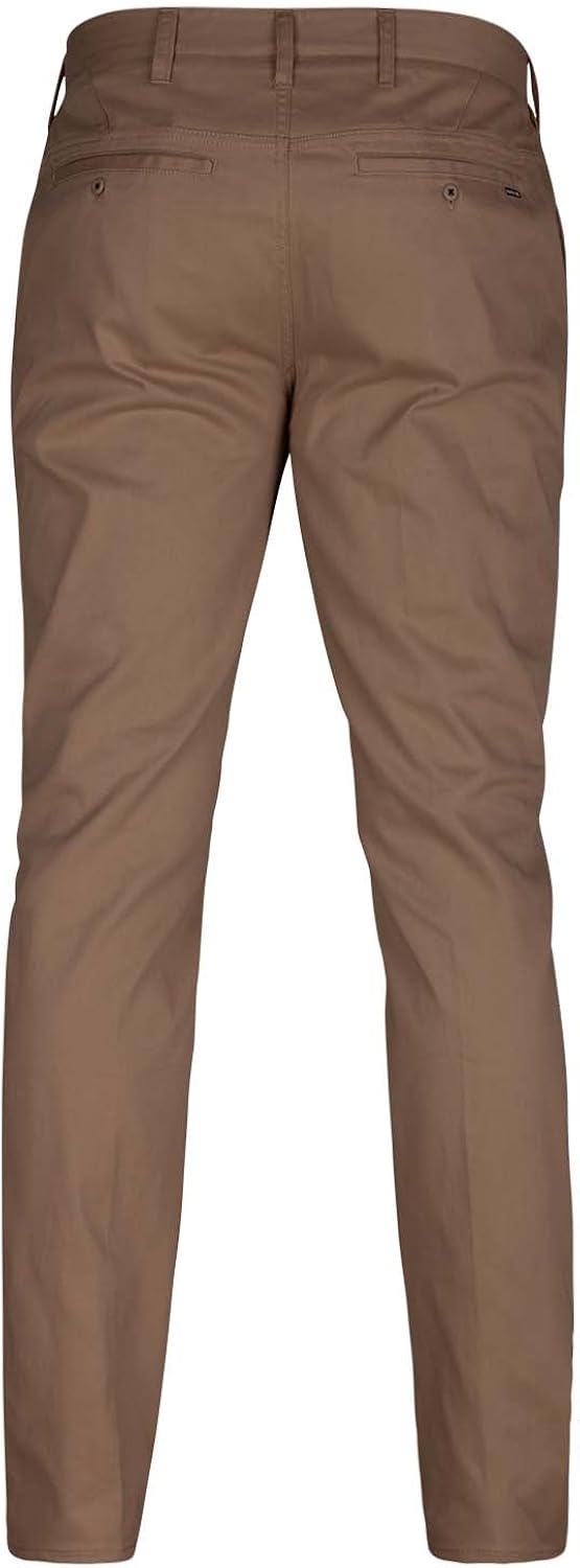 Hurley Men's Nike Dri-fit Stretch Chino Pant: Clothing