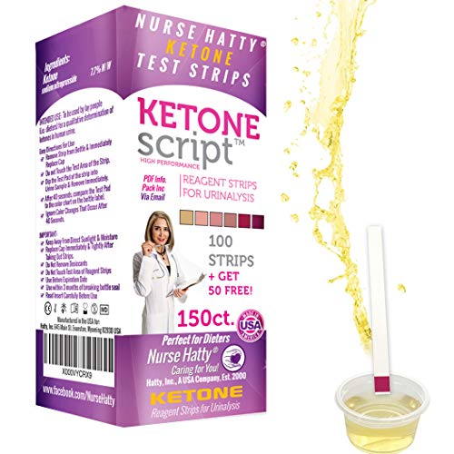 1 Nurse+Hatty%25C2%25AE+Ketone+Strips+Proudly