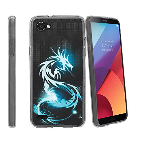 MINITURTLE Case Compatible w/ SeeThrough Cover for Nigeria Ubuy - Main Image