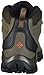 Columbia Men's NEWTON RIDGE PLUS II WATERPROOF WIDE Hiking Shoe